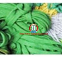 Dây dù dẹt các loại bản rộng từ 2,5cm - 5,0cm
