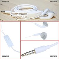 🌸ĐẦY ĐỦ 🌸 Earphone EHS61 wired with microphone for S5830 S7562 S7568 for huawei smartphone