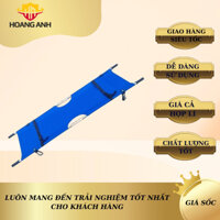 Đầy đủ kiểm định cáng cứu thương Akiko A66  Là sản phẩm hàng đầu của thiết bị y tế trong việc sơ cứu và vận chuyện bệnh