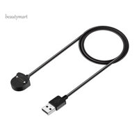 Dây dữ liệu cáp sạc đồng hồ USB thay thế cho Ticwatch E / S