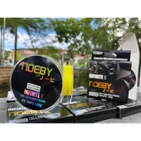 Dây dù Noeby Infinite II 150m