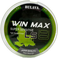 Dây dù PE Bulava Win Max Ls8 150m - Chính hãng