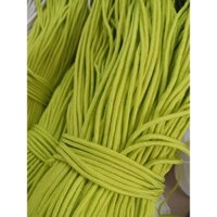 Dây dù thả diều, dây chất lượng cao, dây dù malai nhiều màu