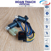 Dây Đui Đèn Nouvo 4 dùng cho xe Máy YAMAHA, 5P1H43120000 ABIKASHOP