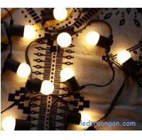 Dây đui E27 ngoài trời