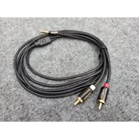 Dây DZST 3.5 ra AV Hitachi