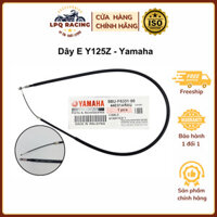 Dây e Yamaha Yaz Y125Z / Y125ZR Chính hãng