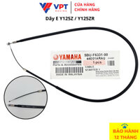 Dây e Yamaha Yaz Y125Z / Y125ZR Chính hãng