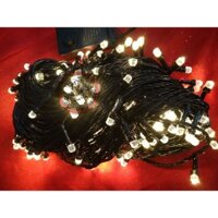 Dây Fairy Light 50 Mét 240 Bóng Ngoài Trời