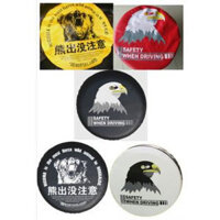 Dày Ford Ecoport GX2 GX7 Vỏ lốp dự phòng đặc biệt PVC giả da bọc lốp dự phòng