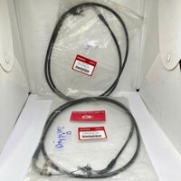 Dây ga A + B SH 300i, Forza 300  17910-K0B / 17920-K0B