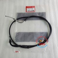Dây ga A, Dây ga kéo Vario 160, Click 160 zin Honda Indo - 17910-K2S-N02
