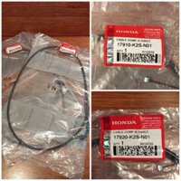 Dây ga A, Dây ga kéo Vario 160, Click 160 zin Honda Indo - 17910-K2S-N01-tay ga
