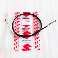 DÂY GA AXELO 125 / SHOGUN 125 / XBIKE 125 ( INDONESIA )