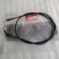 Dây ga B, Dây ga hồi Vario 160, Click 160 zin Honda Indo - 17920-K2S-N01