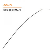 Dây ga cắt cỏ ECHO - SRM270 - 178001-59230