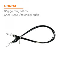 Dây ga cắt cỏ HONDA - PL25JP, PL35JP (Loại ngắn)