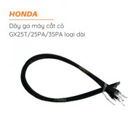 Dây ga cắt cỏ HONDA - PL25PA, PL35PA (Loại dài)