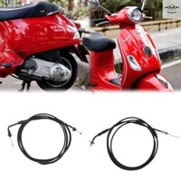 Dây Ga Cho Các Xe Vespa LX S LXS LXV Liberty Đời 2Vie