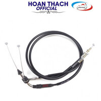 Dây Ga Cho Xe Máy Exciter 150 yamaha, chính hãng HOANTHACH 2NDF63010000 alyunisex
