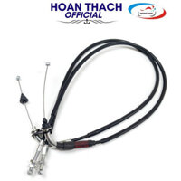 Dây Ga Cho Xe Máy Exciter 150 yamaha, chính hãng HOANTHACH 2NDF63013000 abika_shop