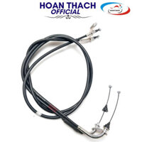 Dây Ga Cho Xe Máy Nouvo HOANTHACH 2XCF63010000 trumsidothien