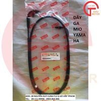 DÂY GA CHO XE MIO YAMAHA