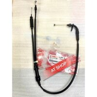 Dây ga EXCITER 125(2006-2010) chính hãng yamaha