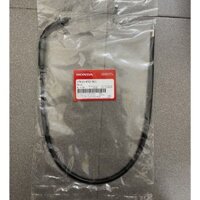Dây ga Future mập 125 đời 2012 ( bình xăng con ) zin Honda chính hãng