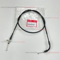 Dây ga hồi (B) Air Blade 160 2022, Cọng dây trả ga (B) AB 125 4 val 2023 2024+