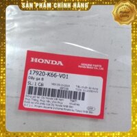 Dây Ga Honda Air Blade 125 2016-2018