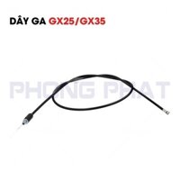 Dây ga máy cắt cỏ 4 thì (GX25/GX35)