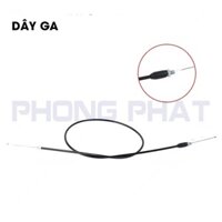 Dây ga máy cắt cỏ