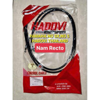 Dây ga nouvo sx Hadovi thailand ====