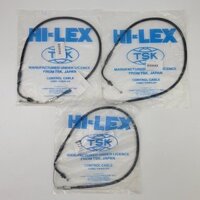 Dây ga Suzuki FX125 / chính hãng TSK 58300-47E10