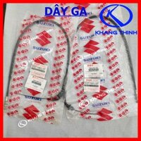 Dây Ga Suzuki GSX 150 - Hàng Chính Hãng
