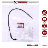 Dây ga Wave Thái 110 ( HONDA THAILAND chính hãng ) (17910-KFL-850)