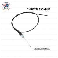 Dây Ga xe cào cào honda XR150 | Throttle Cable