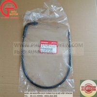 DÂY GA XE HONDA WAVE ALPHA CHÍNH HÃNG HONDA