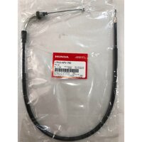 DÂY GA XE HONDA WAVE RSX, S, RS CHÍNH HÃNG HONDA