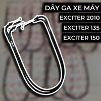 Dây Ga Xe Máy YAMAHA - Exciter 2006-2010/Ex2010 , Exciter 135/Ex135 , Exciter 150/Ex150 - Phụ Tùng