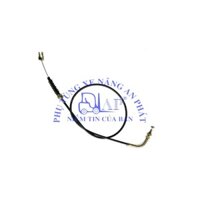 Dây ga xe nâng TCM 22B55-22011, dùng cho model FG20-30T3,T3C/K21 (chiều dài 1085 mm)| PHỤ TÙNG XE NÂNG AN PHÁT