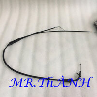 Dây Ga Xe Suzuki Sport Xipo Hàng Cao Cấp