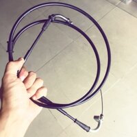 Dây ga xe Vario , Click 125