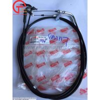 DÂY GA XE YAMAHA LUVIAS (HÃNG YAMAHA)