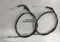 DÂY GA YAMAHA VIRAGO 250- XV250