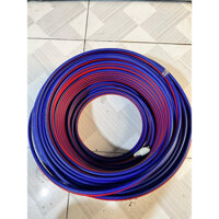 Dây gắn đèn hàn gió đá lỗ 4mm