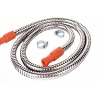 Dây Gas Inox Chống Chuột