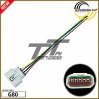 Dây Ghim Bơm Xăng Lead 110 G80
