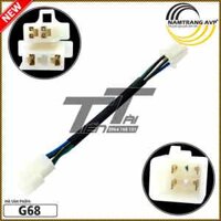 Dây Ghim Chuyển Đầu IC Future Neo -> Wave S110 G68